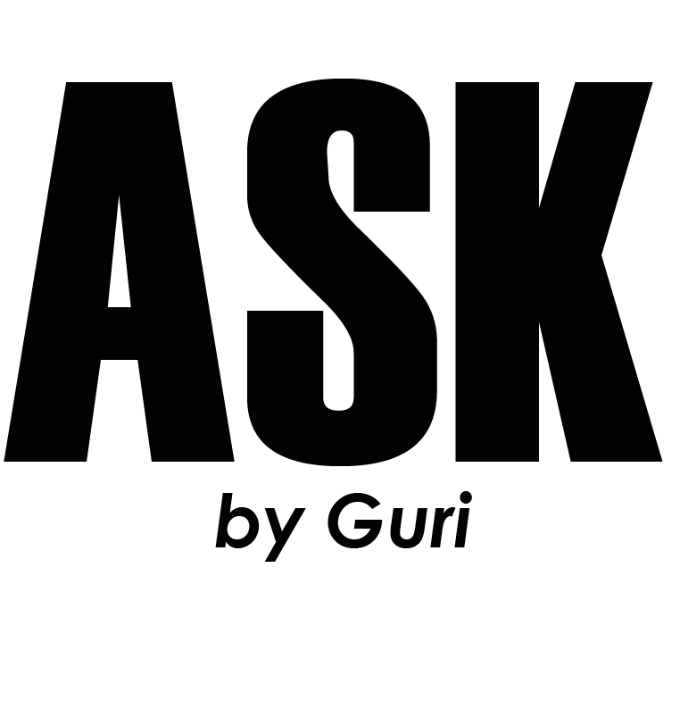 ASK by Guri