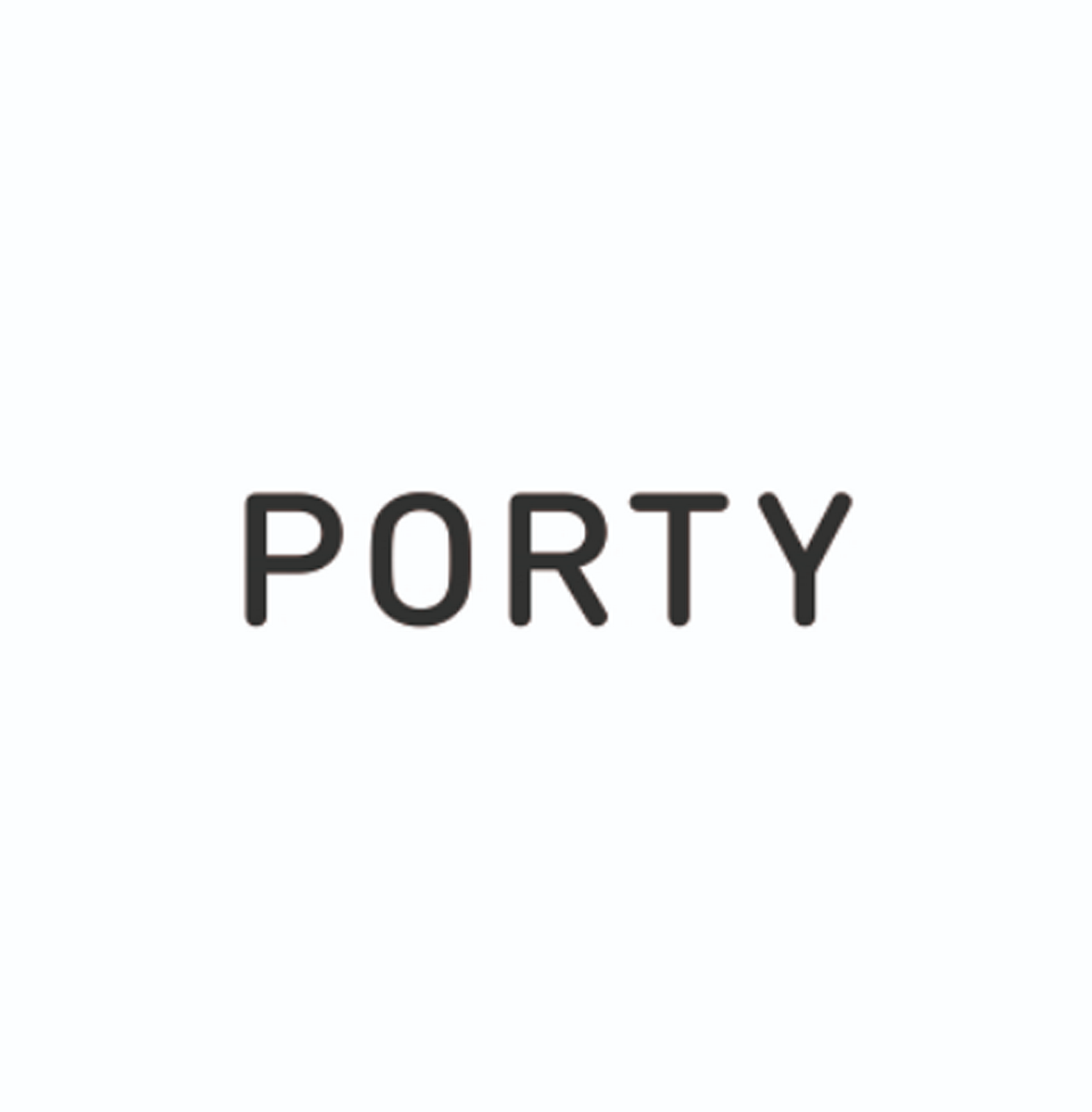 PORTY