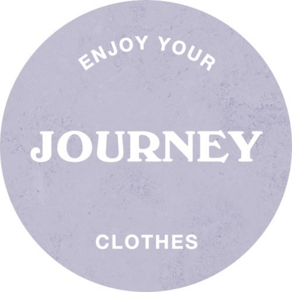 JOURNEY clothes
