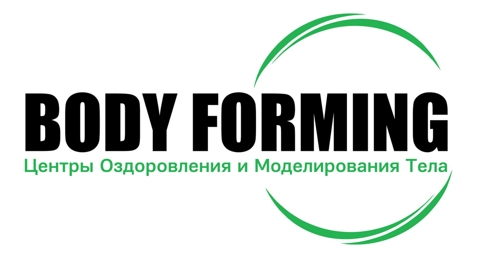 BODY FORMING