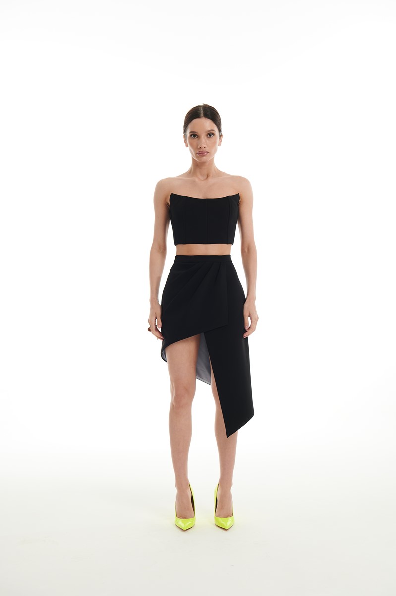 Юбка Versale (спиралью)