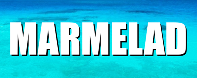 Marmeladuuu
