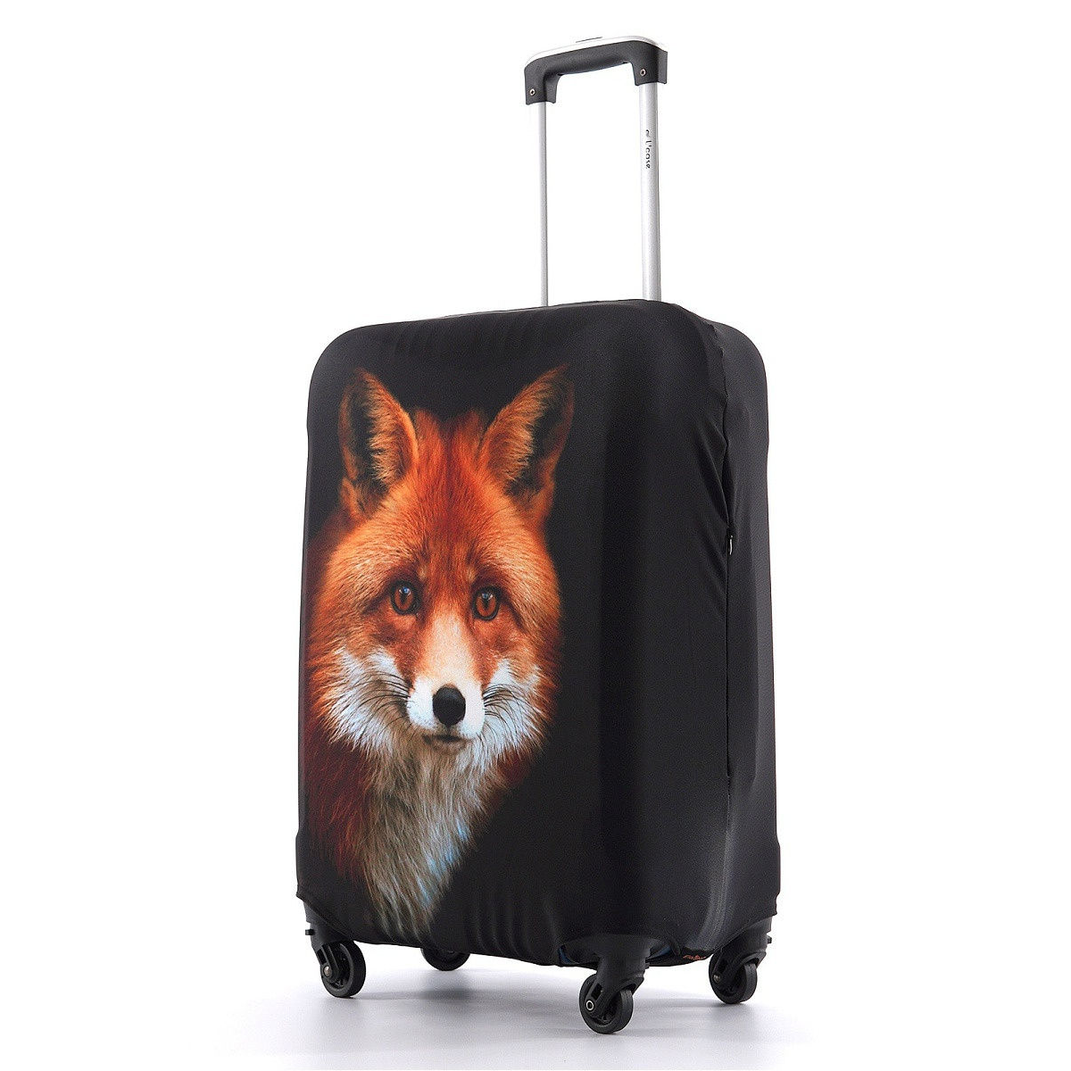 Чехол для чемодана «Red Fox»
