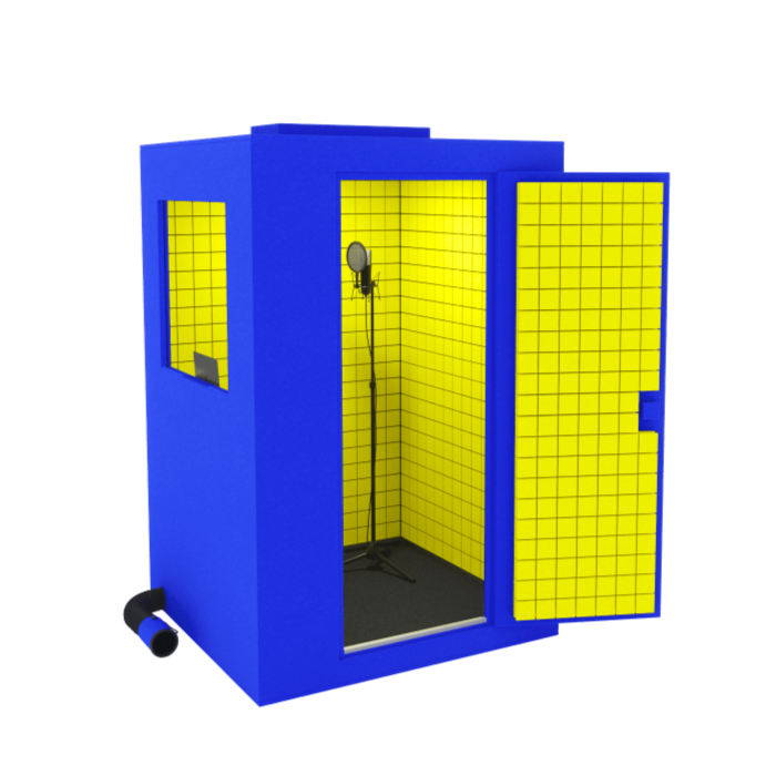 IzoRoom™ Standart Plus