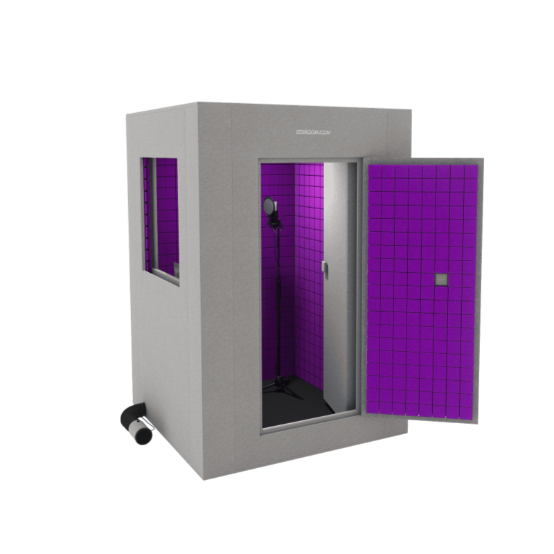 IzoRoom™ Comfort Plus