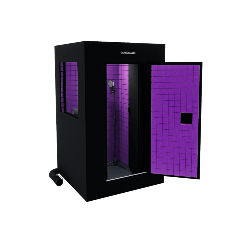 IzoRoom™ Maxi