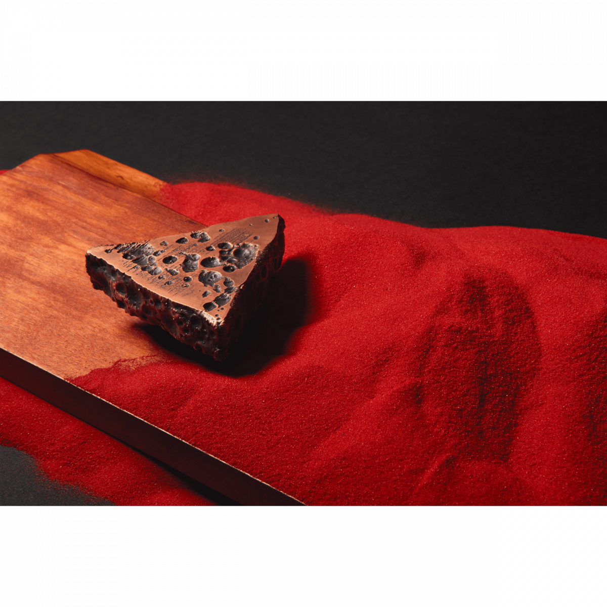 Мебельная ручки «Затмение»