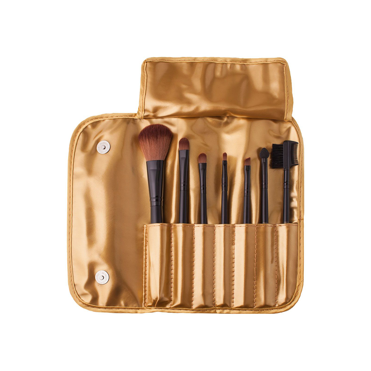 Набор профессиональных кистей для макияжа