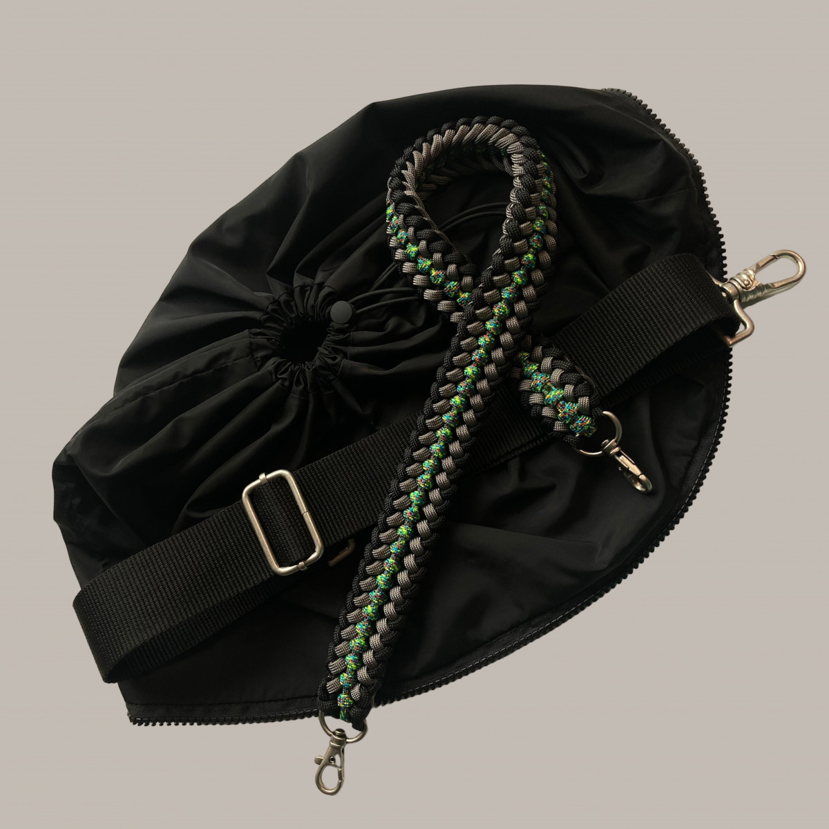 комплект "Тёмная тема"