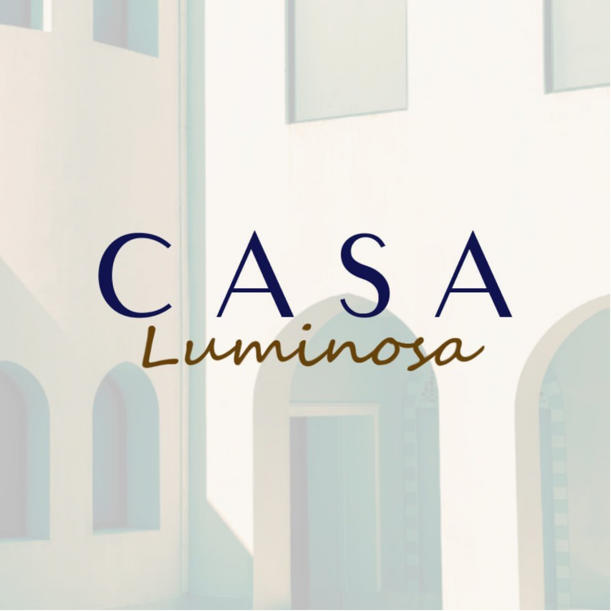 Casa Luminosa