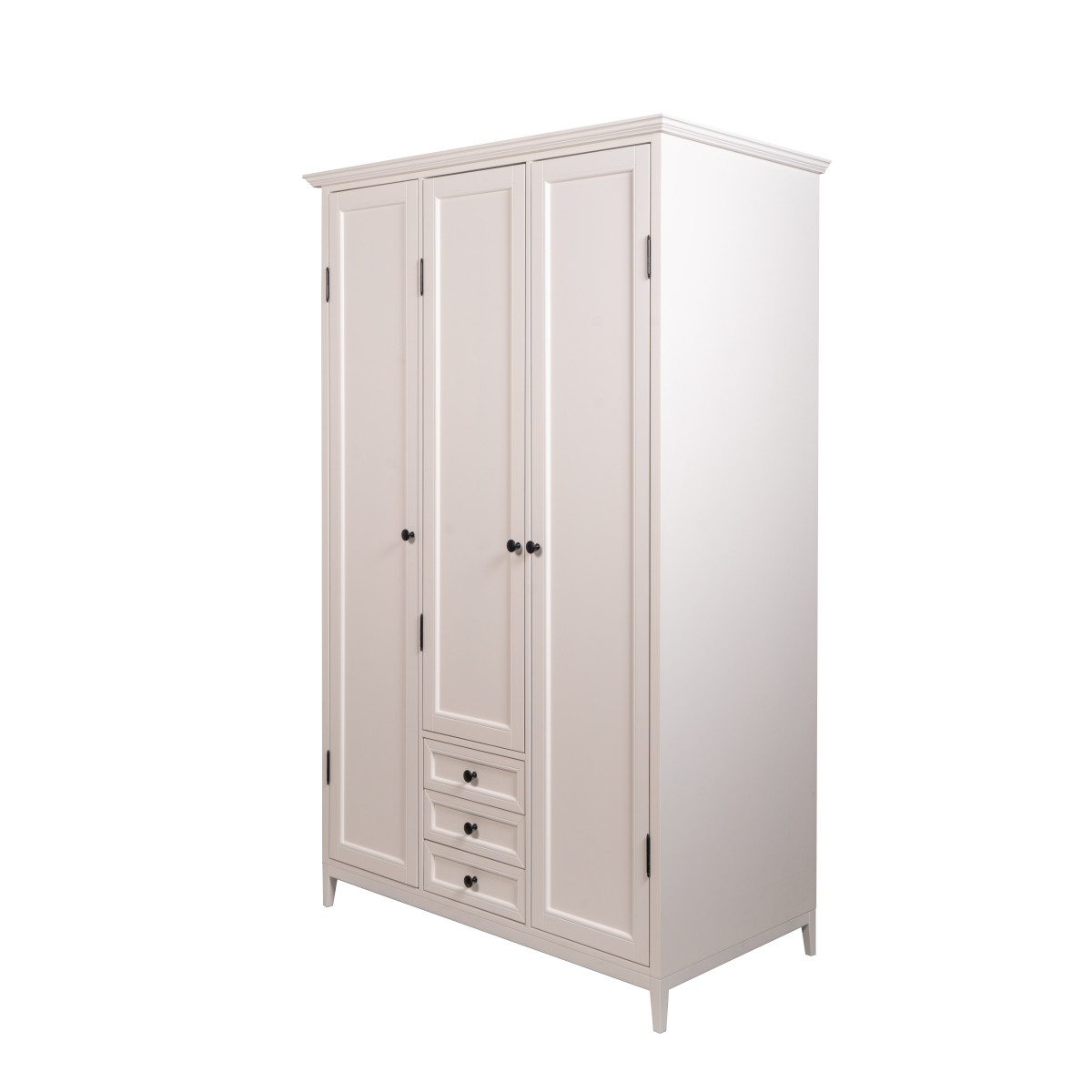 Шкаф Джуниор цвет Белый