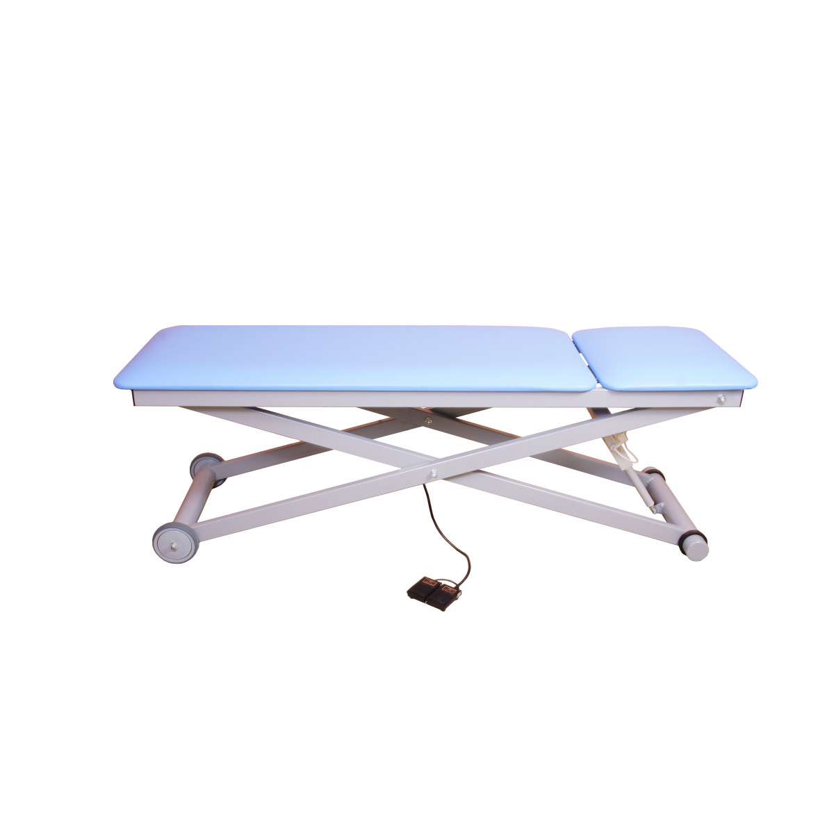 стол для массажа с электроприводом