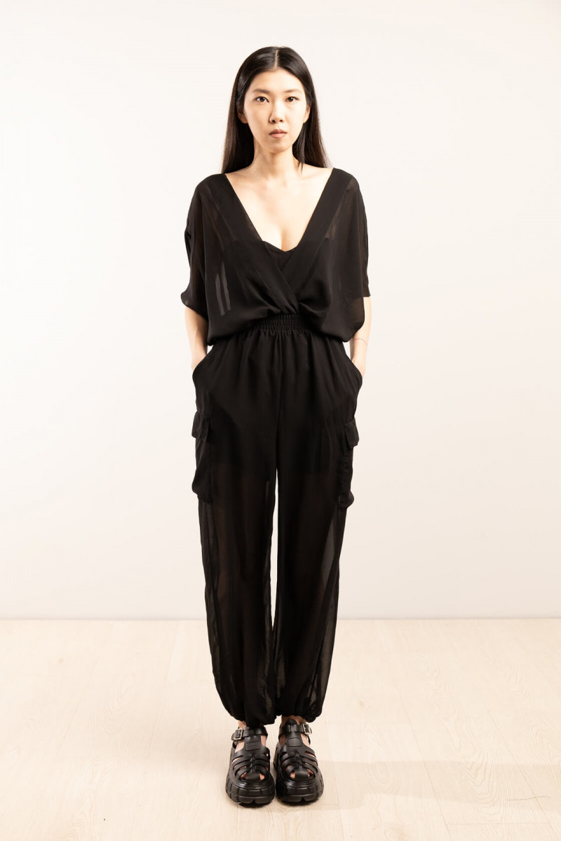 Комбинезон KARGO