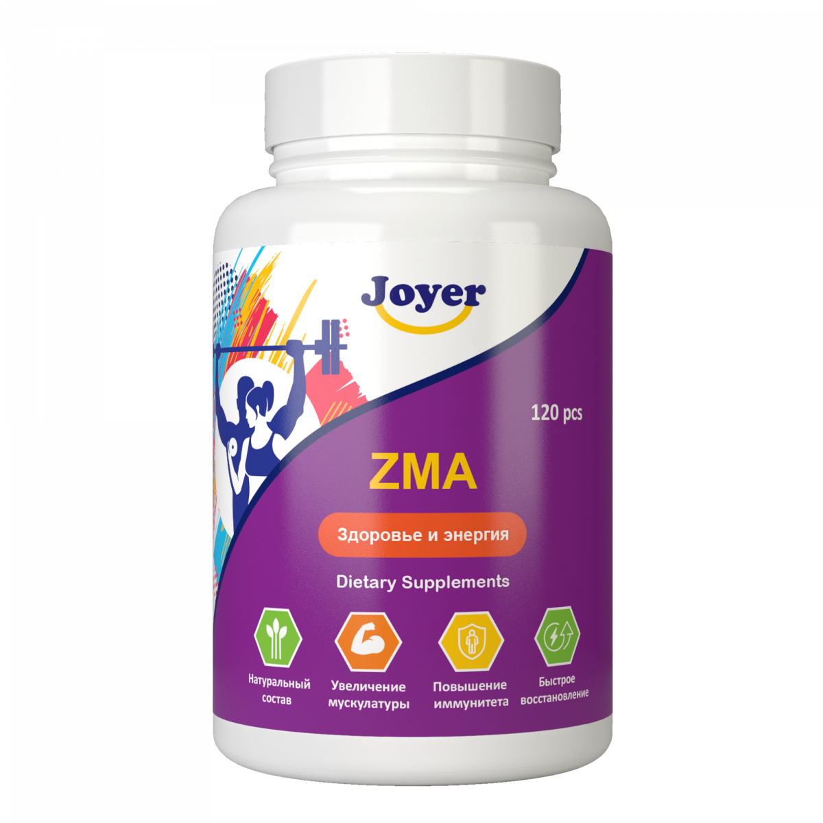 ZMA