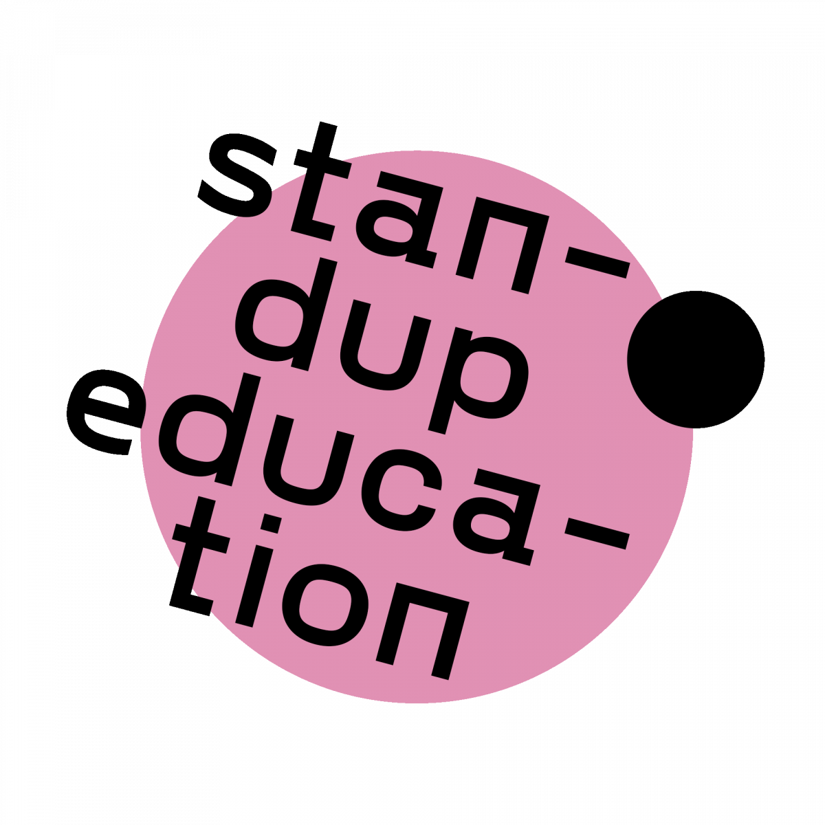 Stand Up Education