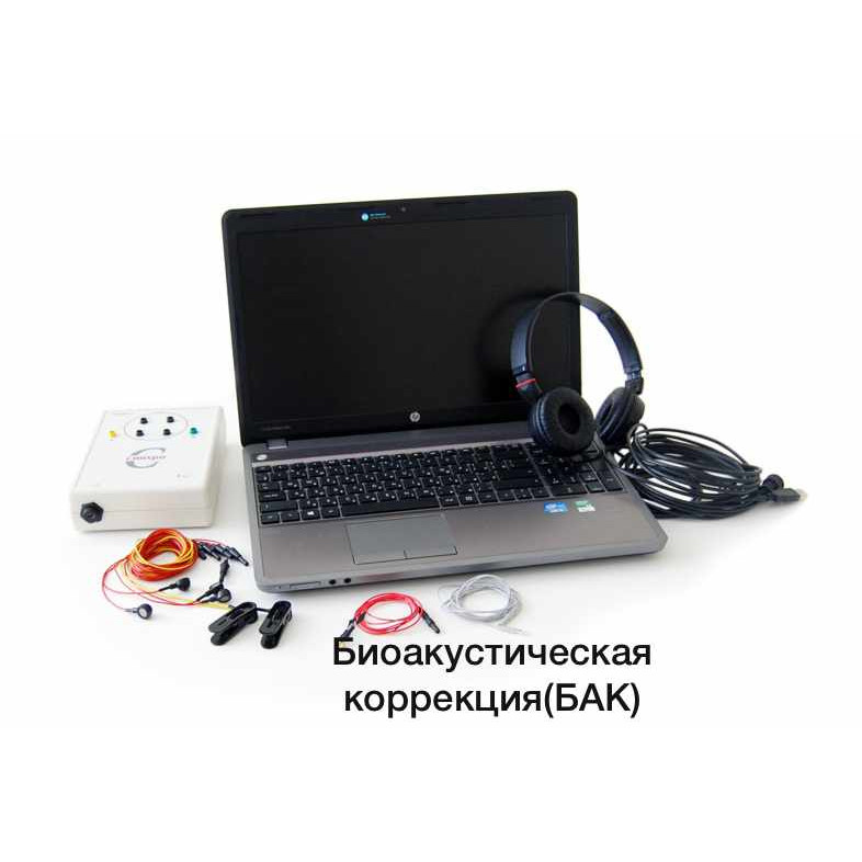 Биоакустическая коррекция