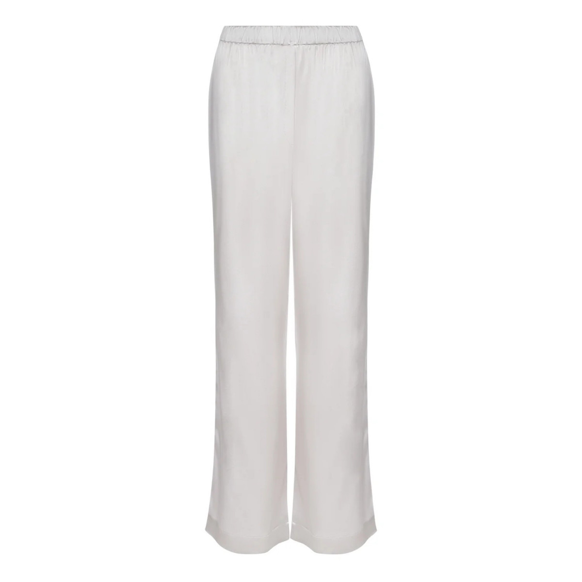 Брюки унисекс на резинке