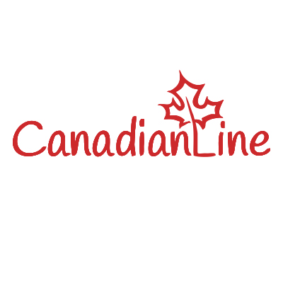 Canadian Line by S.L.O 1973