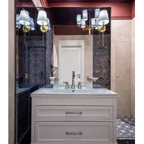 Тумба под раковину классическая