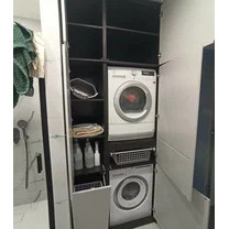 Шкаф под стиральную машину