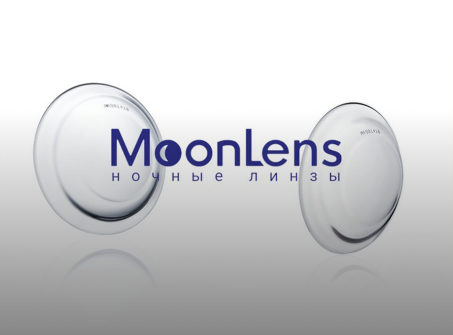 Как ночные линзы восстанавливают зрение — в интервью MoonLens