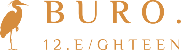 BURO.12.EIGHTEEN