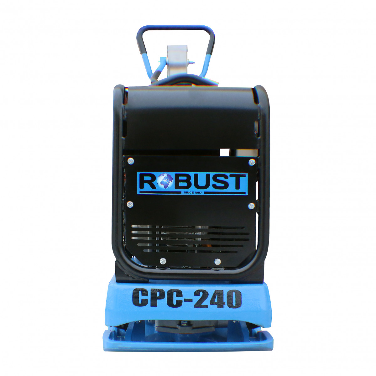 Аренда виброплиты Robust CPC-240H
