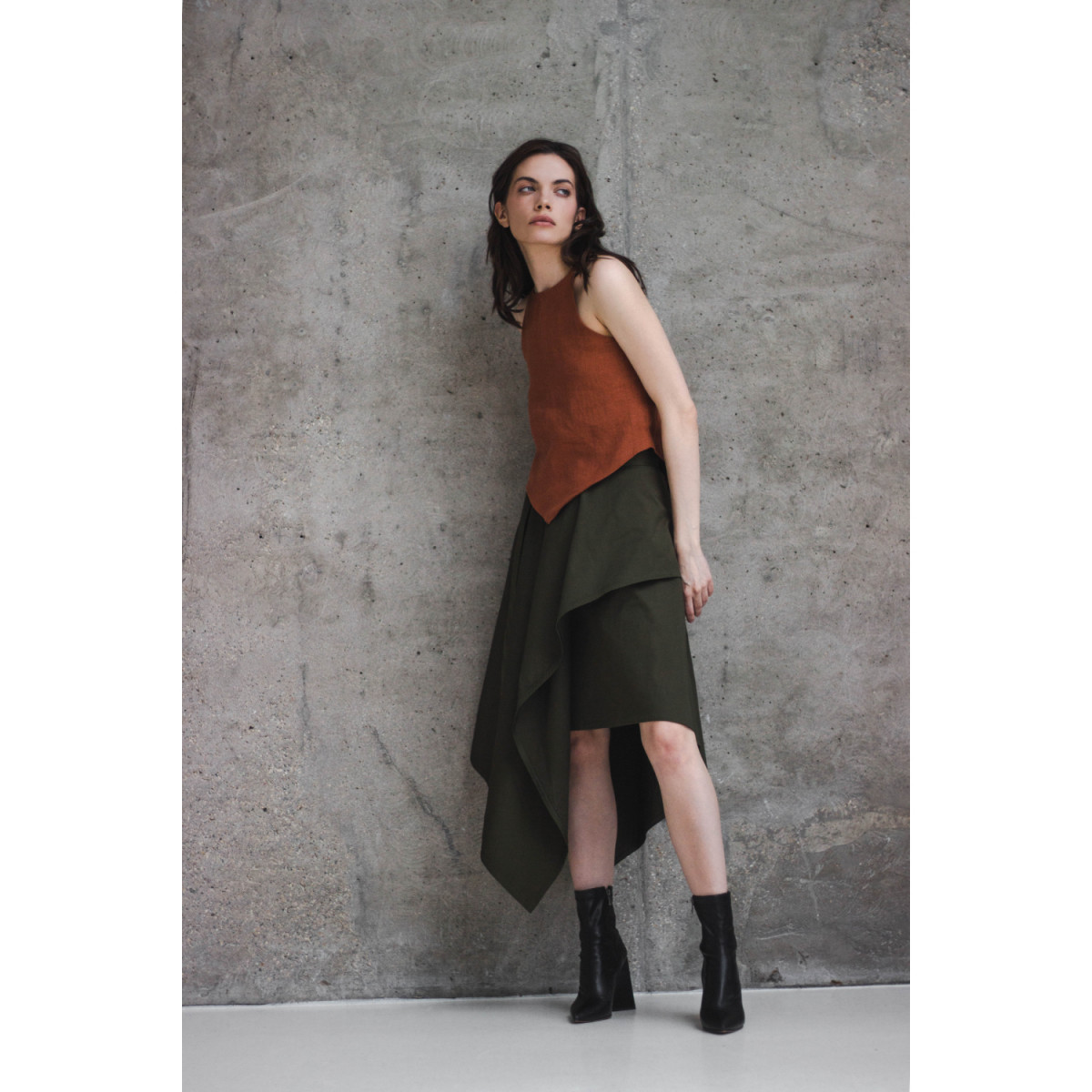 Юбка «Дафна»