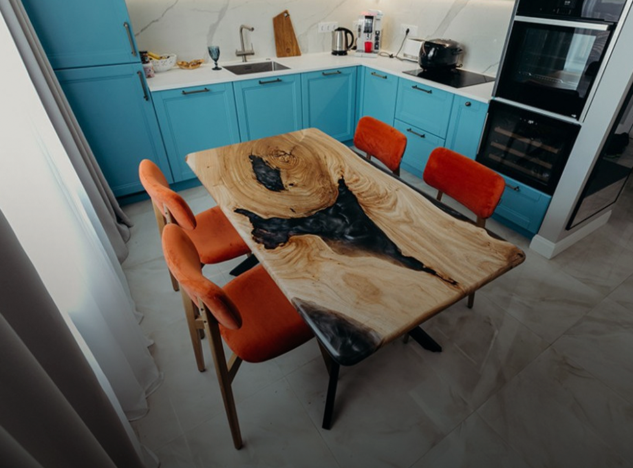 Кухонные столы