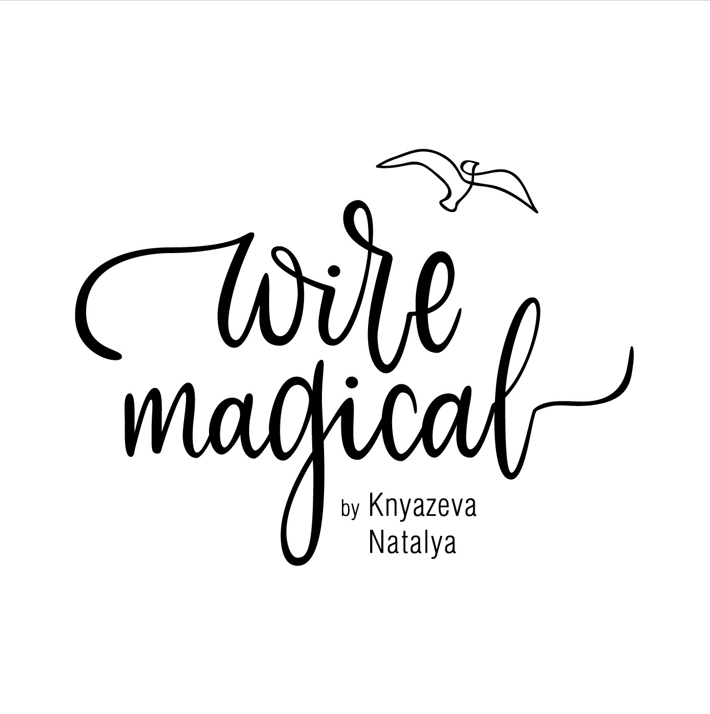 Wire magical