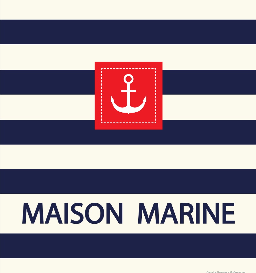MAISON MARINE