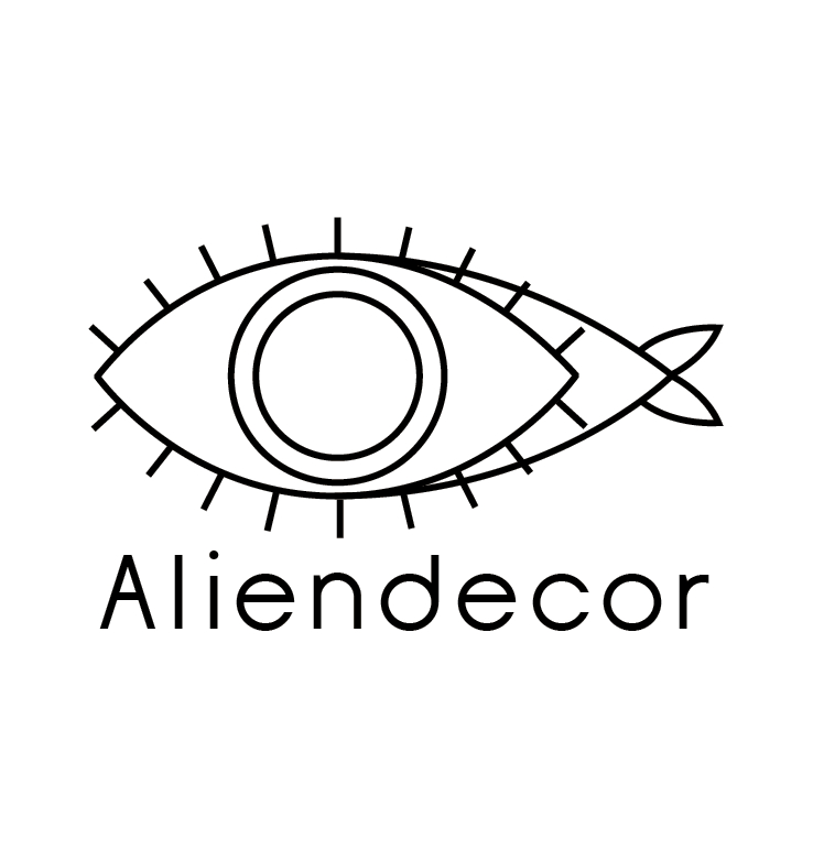 Alien Decor