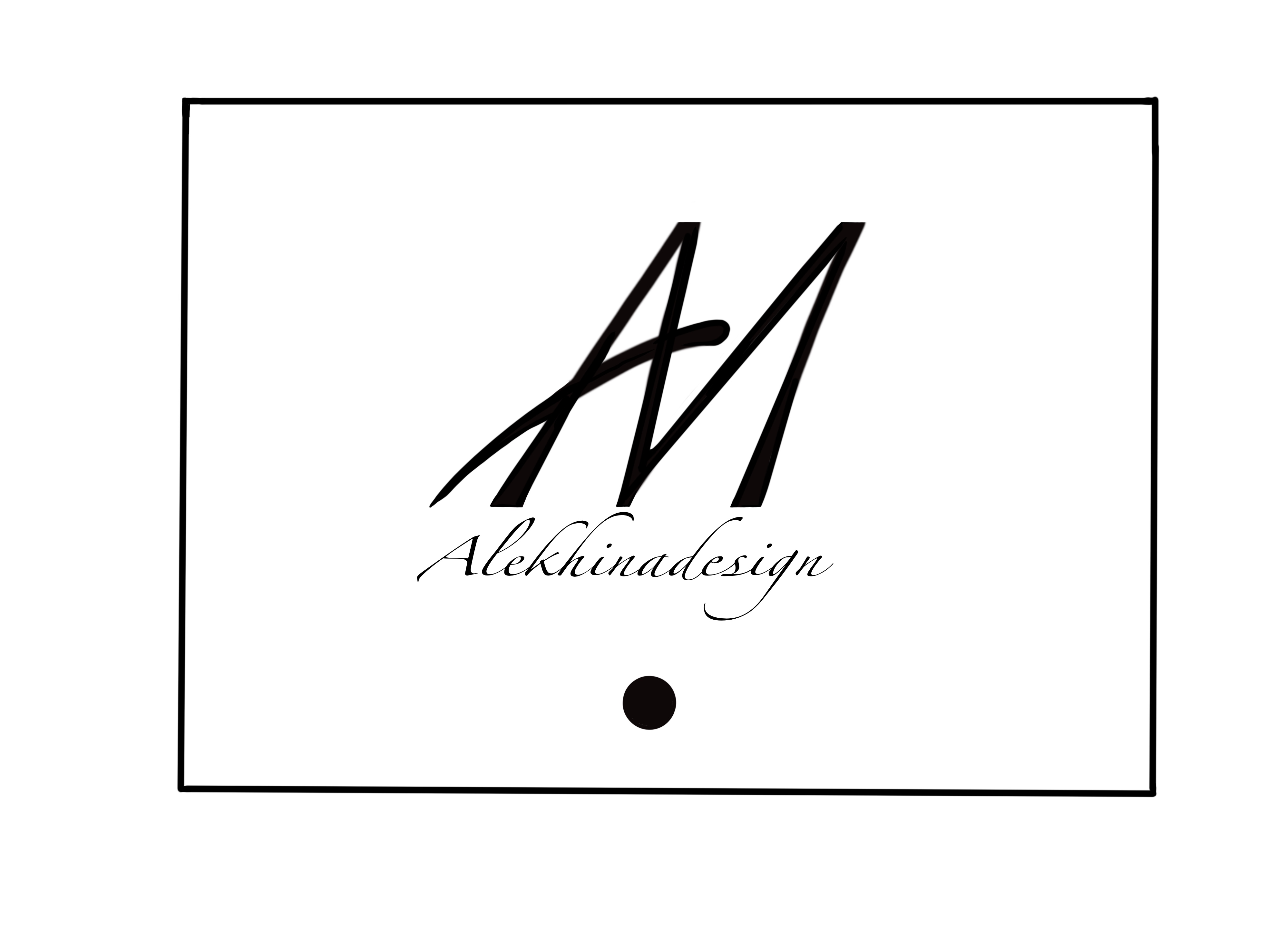 Alekhinadesign