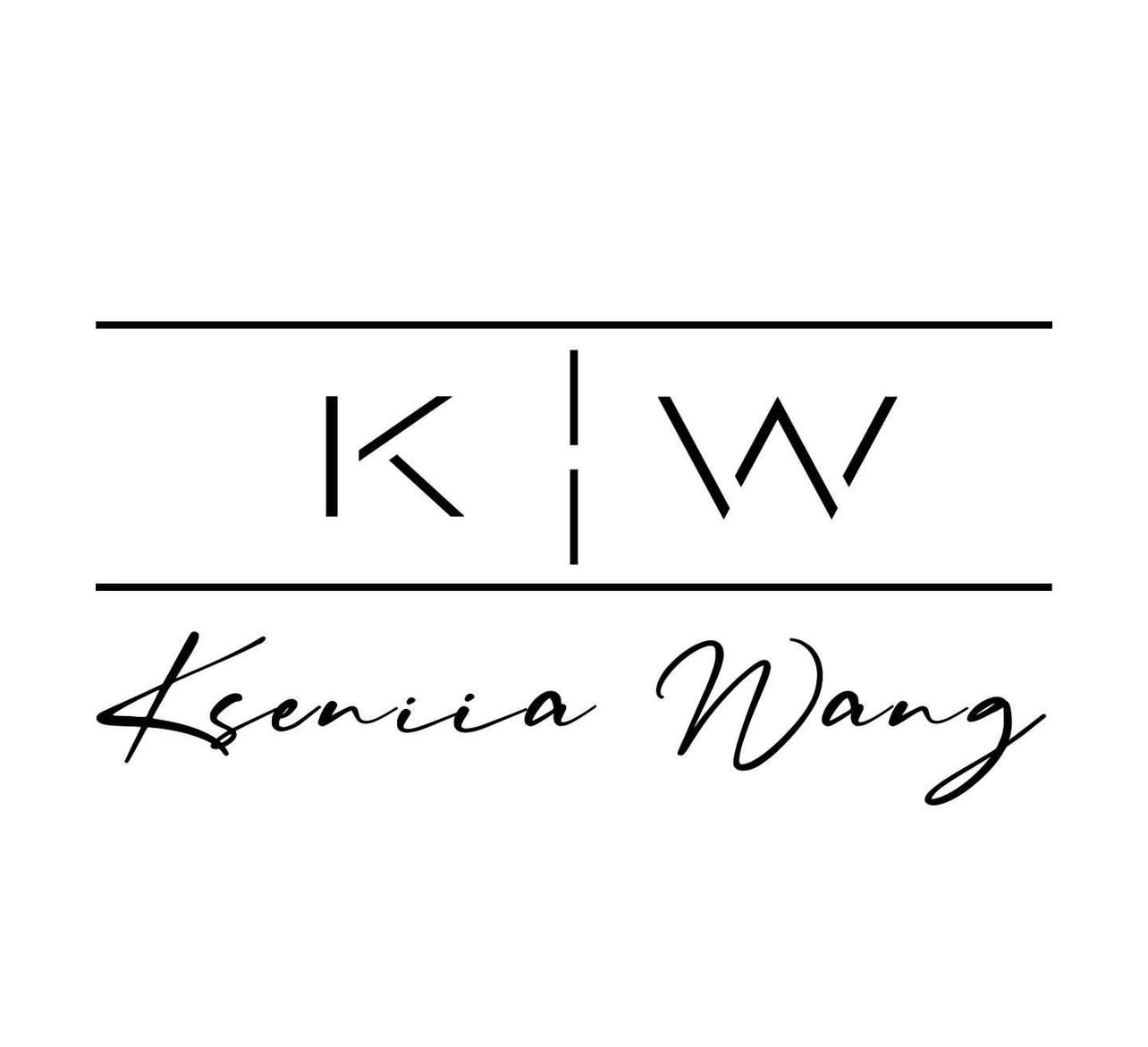 Kseniia Wang
