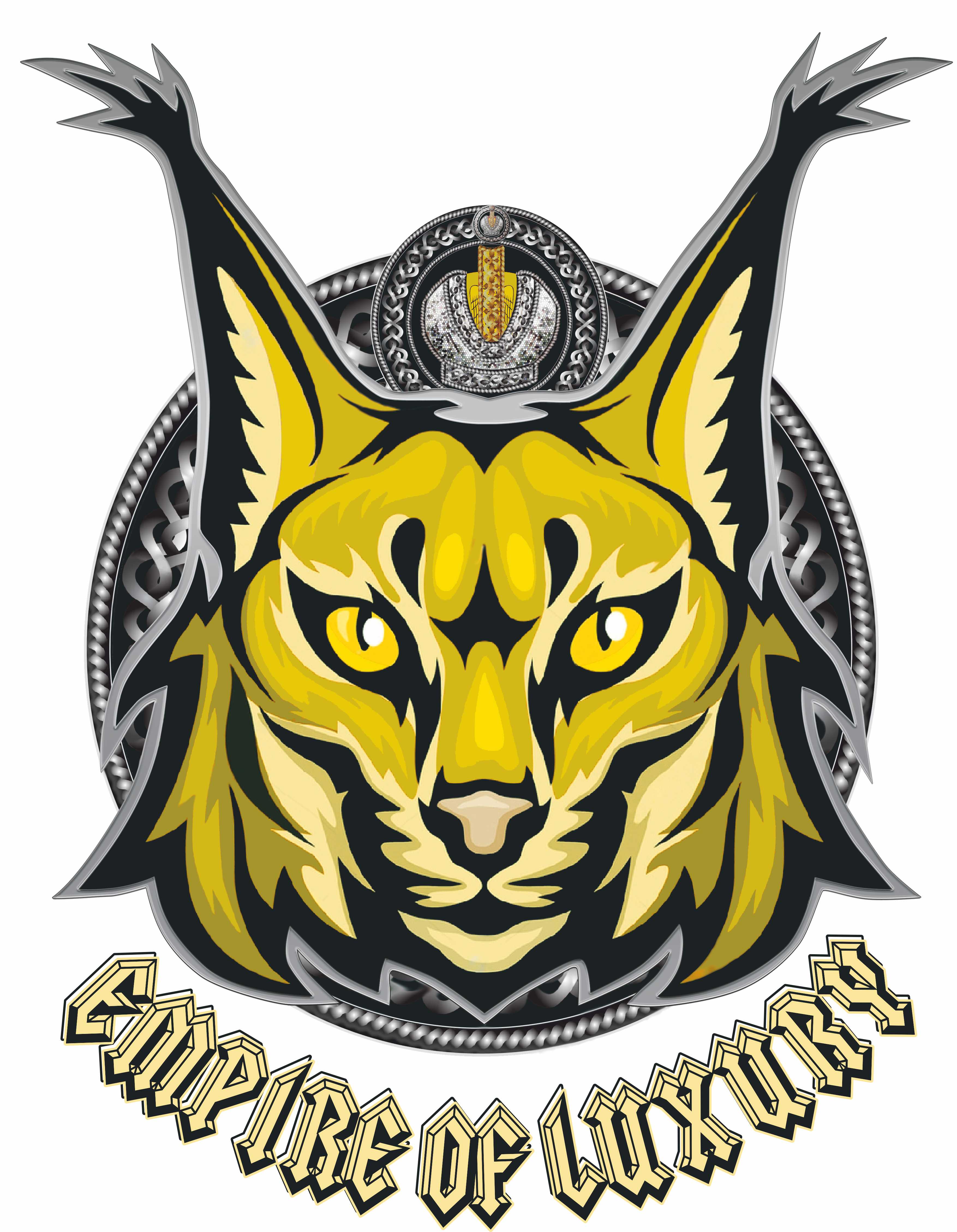 EMPIRE OF LUXURY