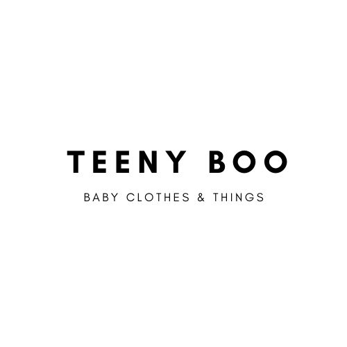 Teeny Boo
