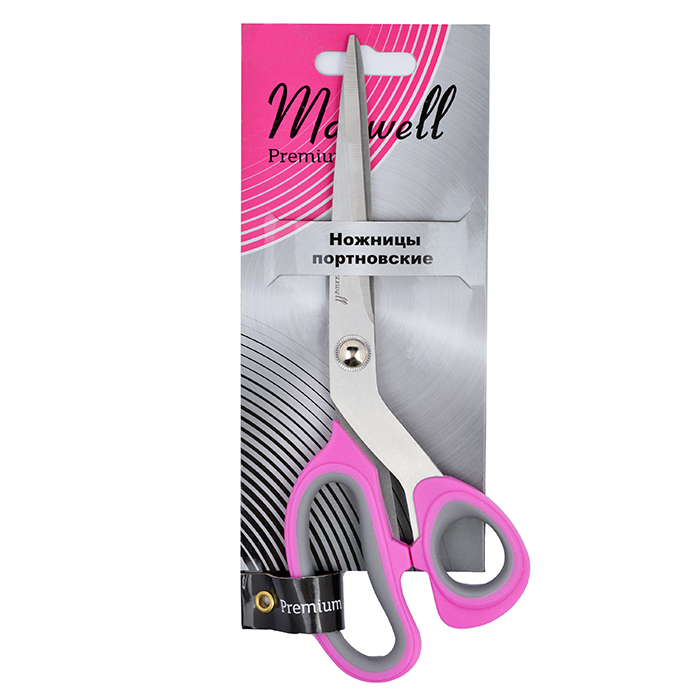 Maxwell premium ножницы портновские 23 см