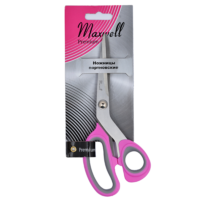 Maxwell premium ножницы портновские 205 мм