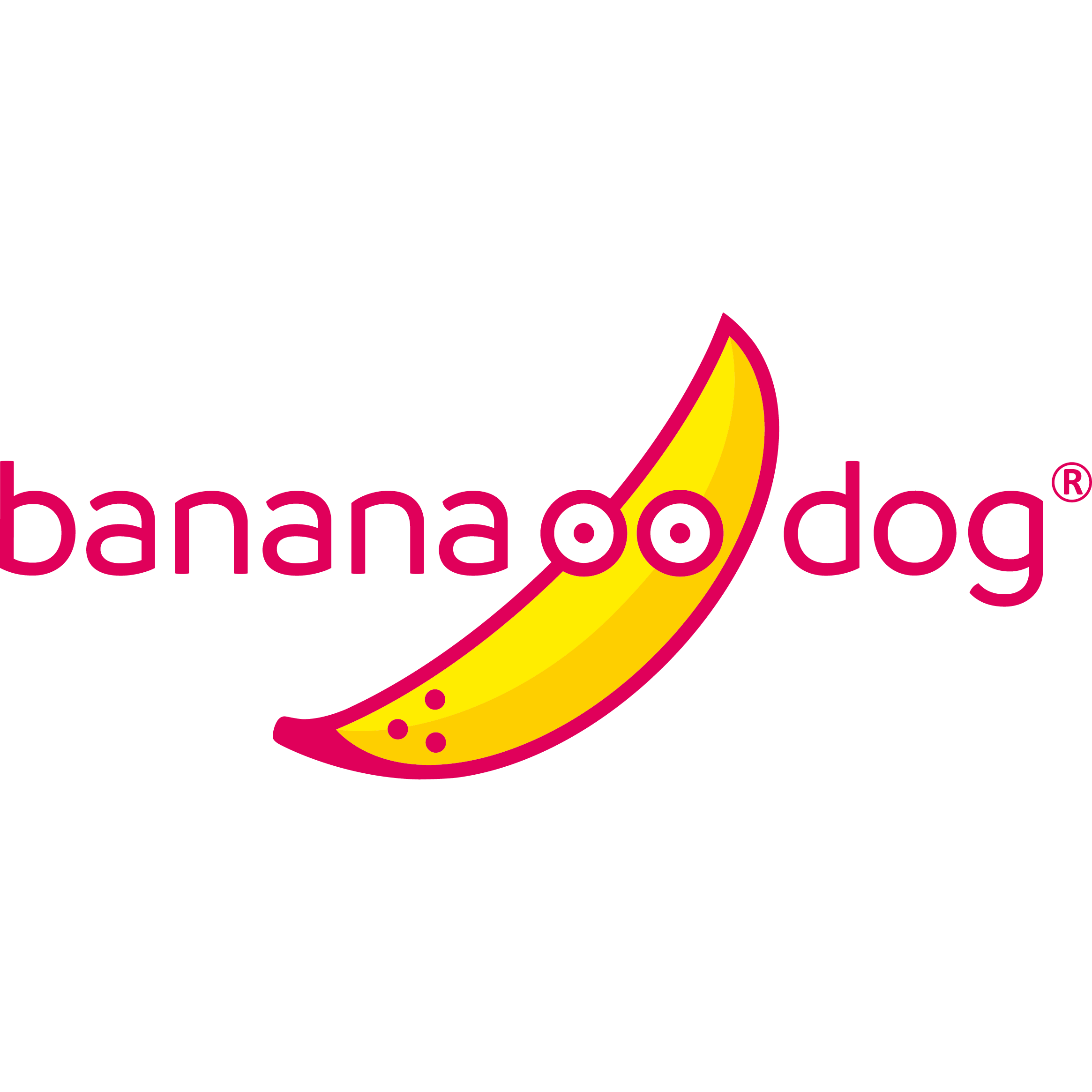 bananadog