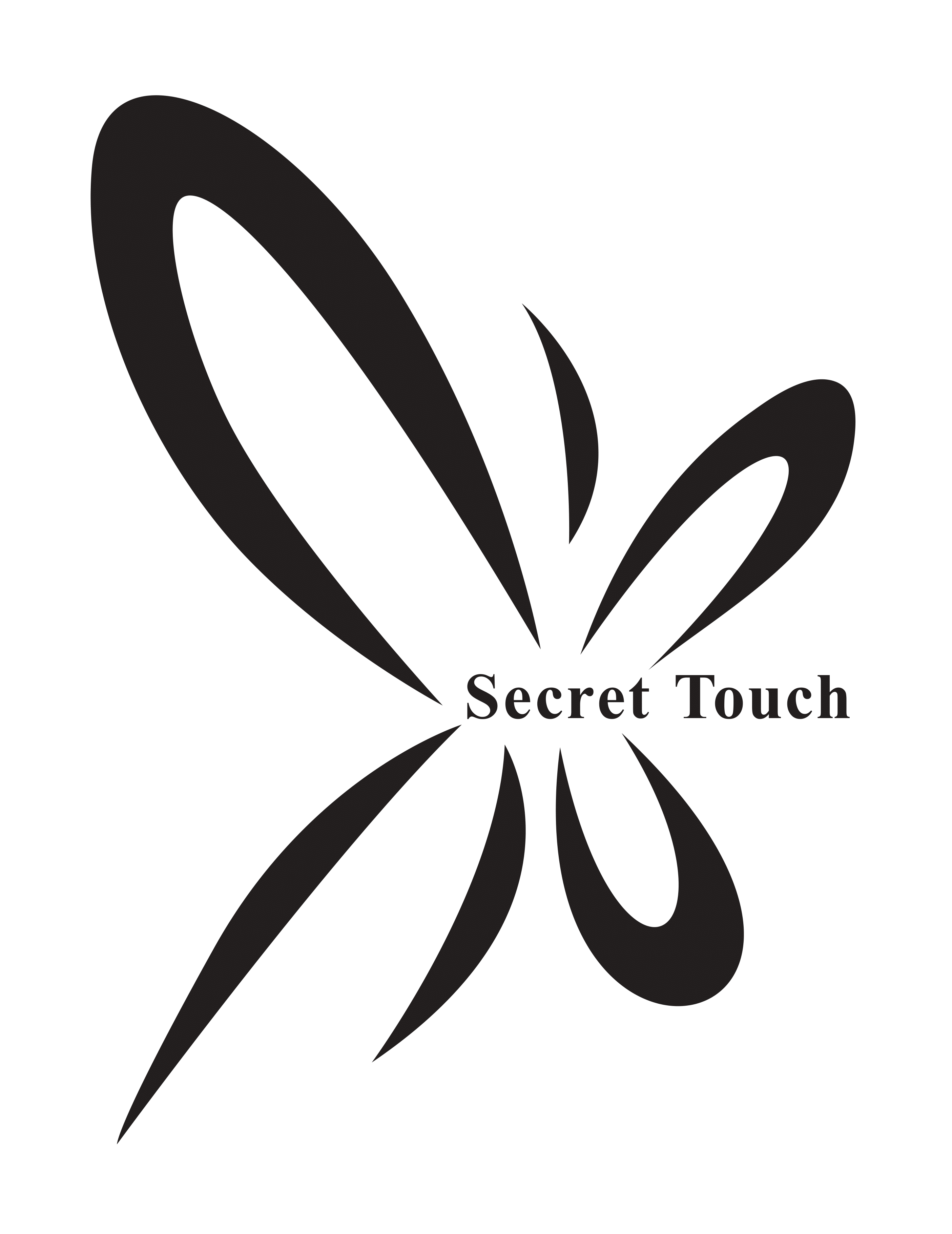 Secret Touch