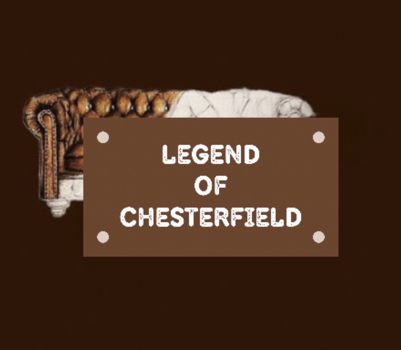 Legend of Chesterfield