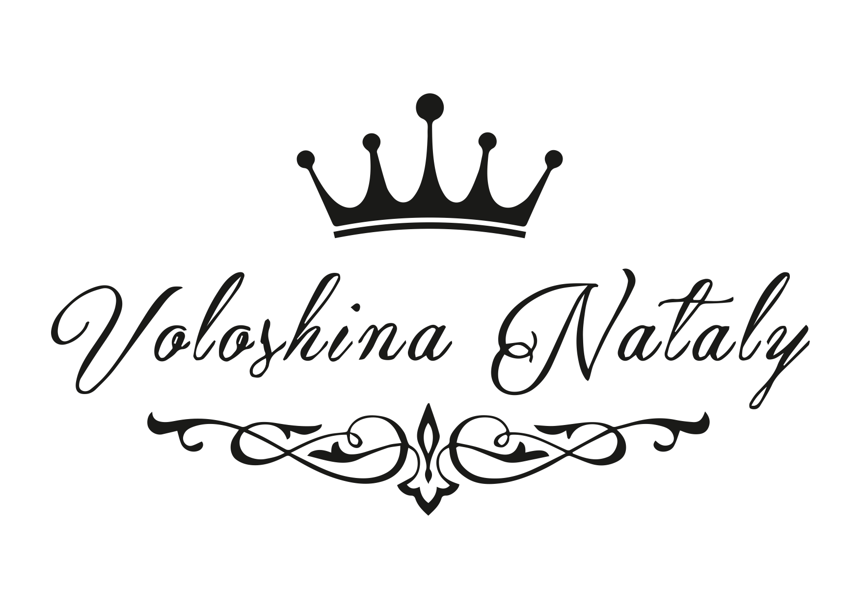 Voloshina Nataly