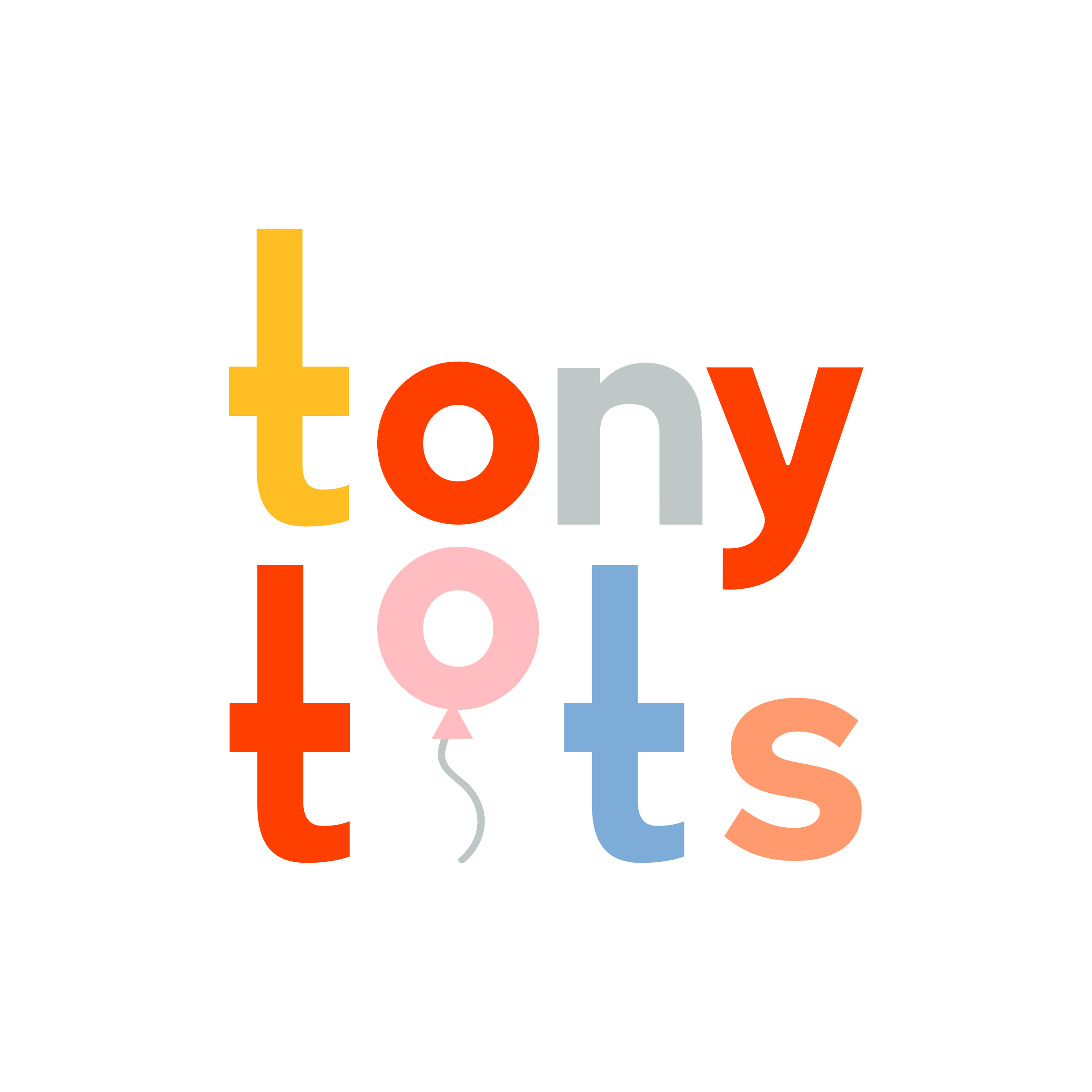 Tony Tots