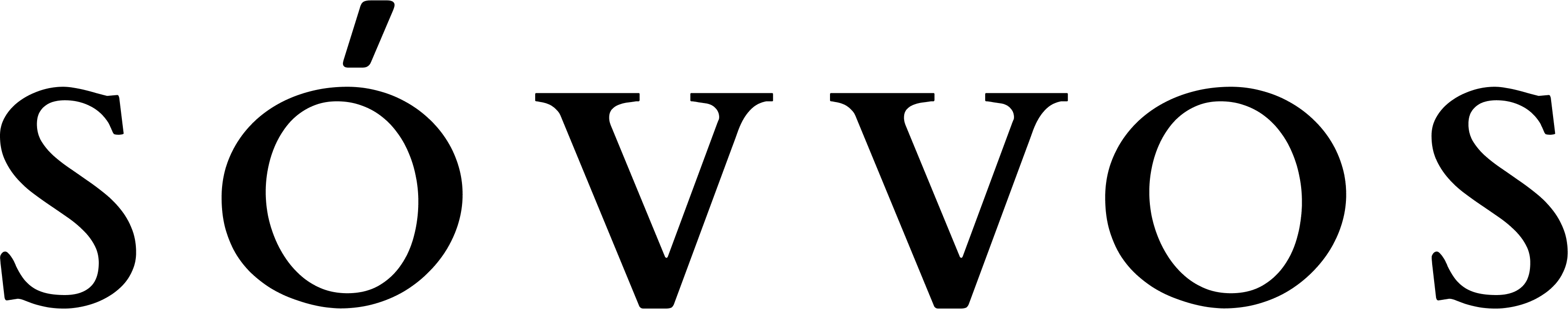 SOVVOS