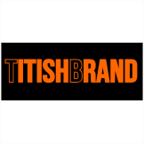 TITISH BRAND