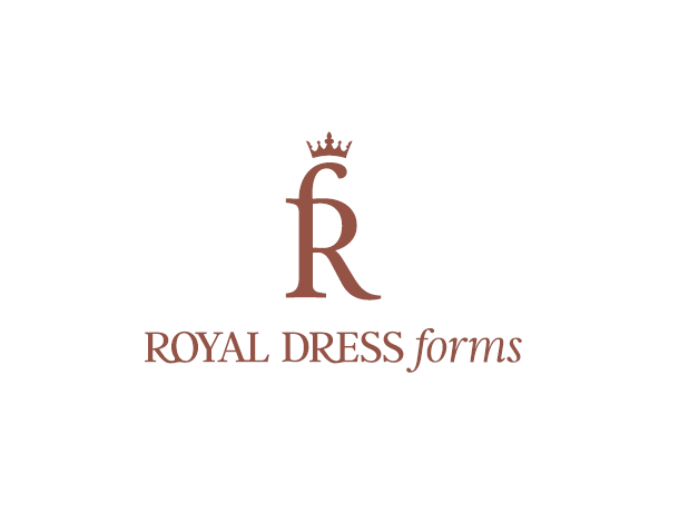 Royal Dress forms