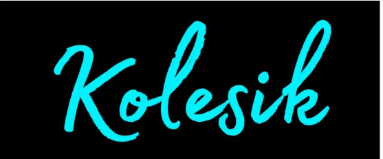 Kolesik