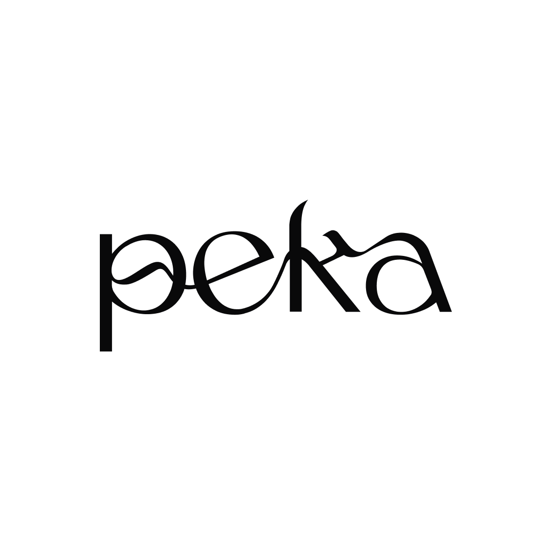 Река