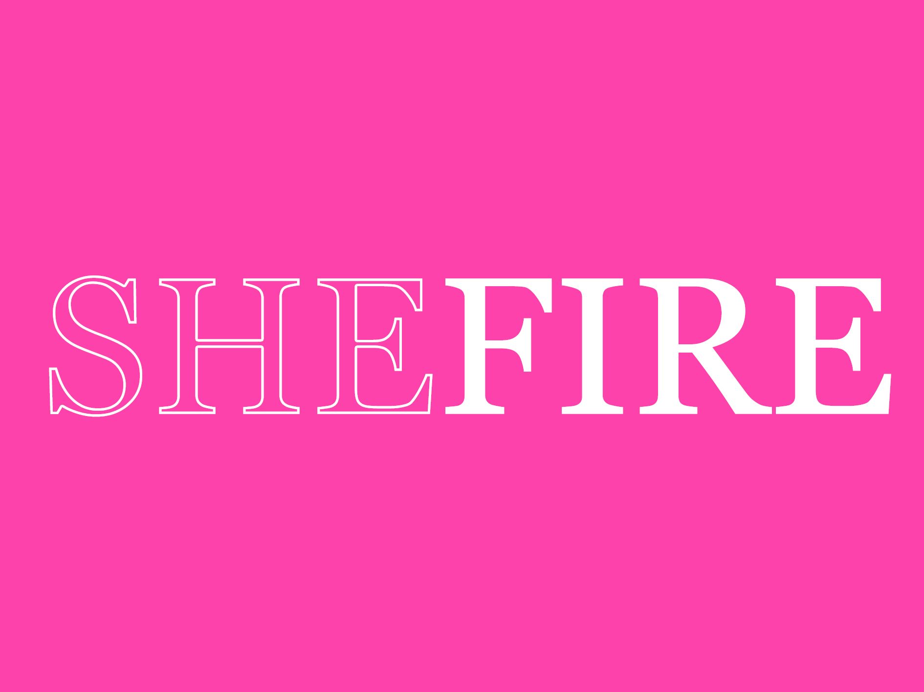 SHEFIRE