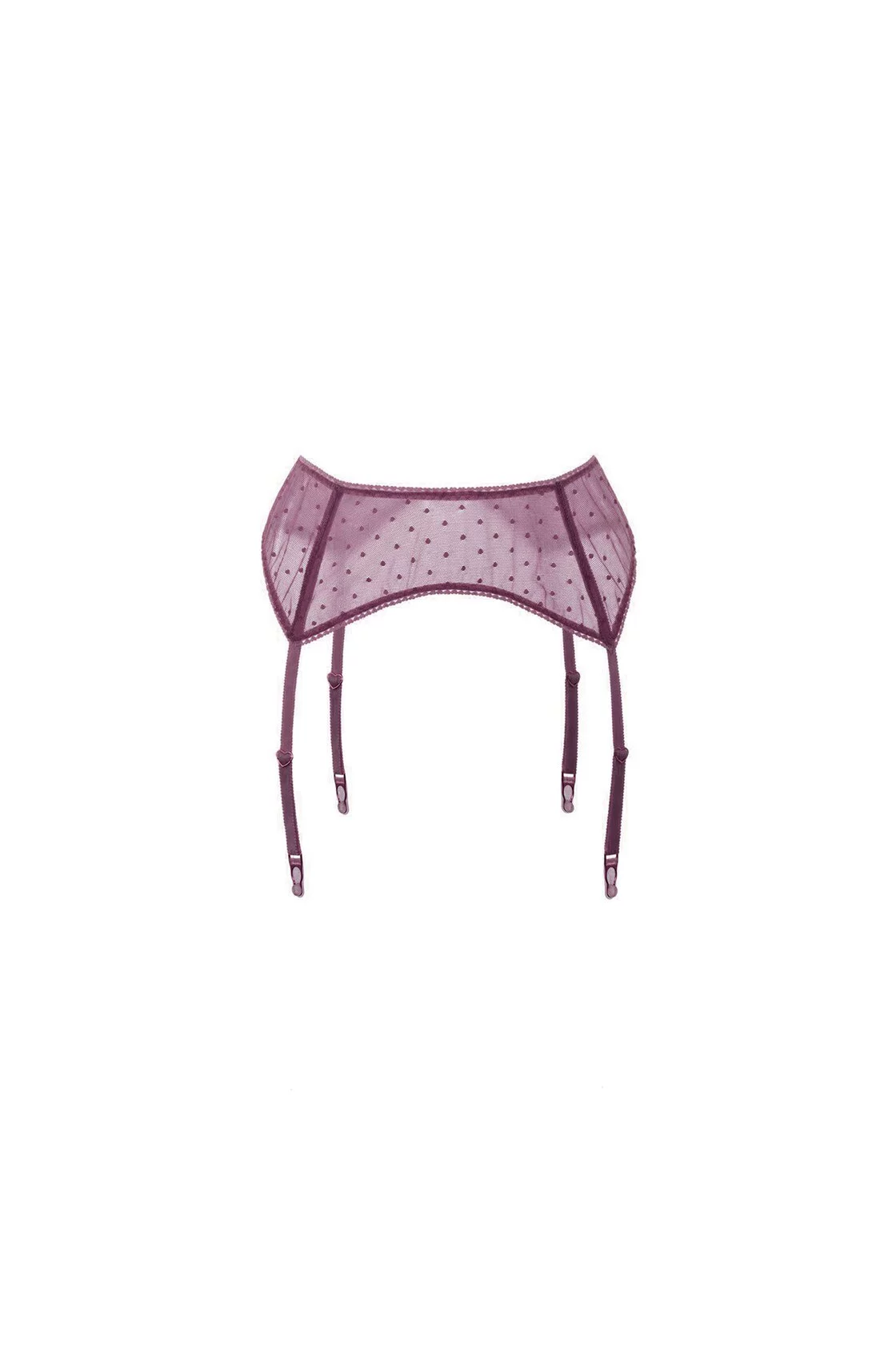 PLUMP BELT